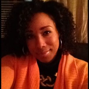 Meet your Posher, Candace