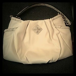 Simply Vera Vera Wang Alicia Pleated Hobo