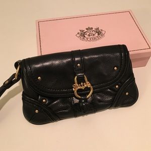 Juicy Couture Clutch