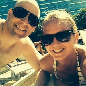 Meet your Posher, Beth