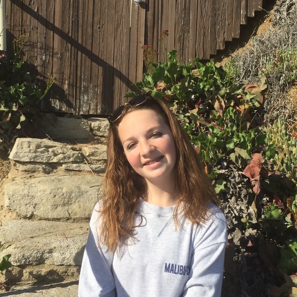 Meet your Posher, Megan