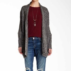 Long sleeve Cardigan