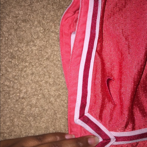 Nike basketball shorts