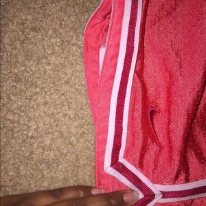 Nike basketball shorts