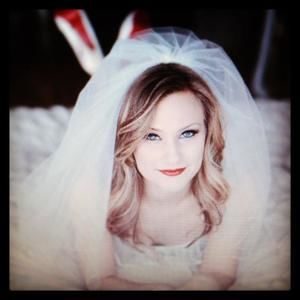 Meet your Posher, Carrieanne