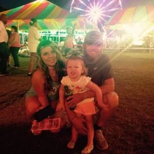 Meet your Posher, Brittany