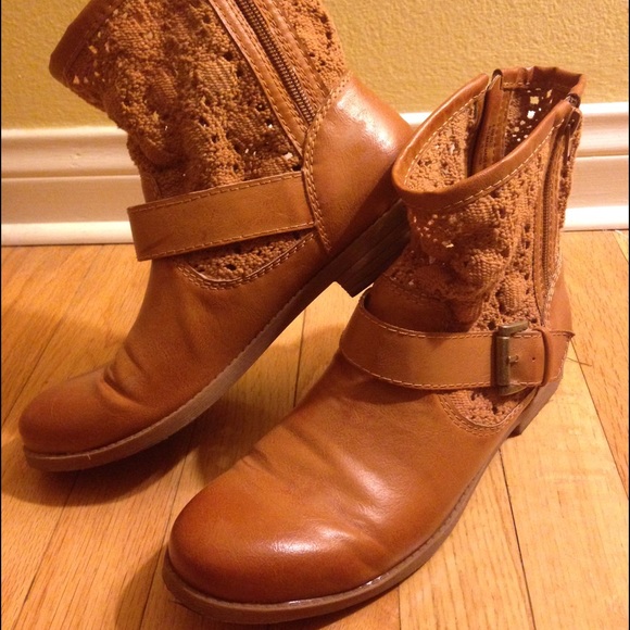 Love the Way You Groove Boots