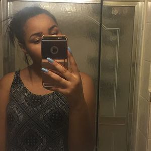 Meet your Posher, Zoe