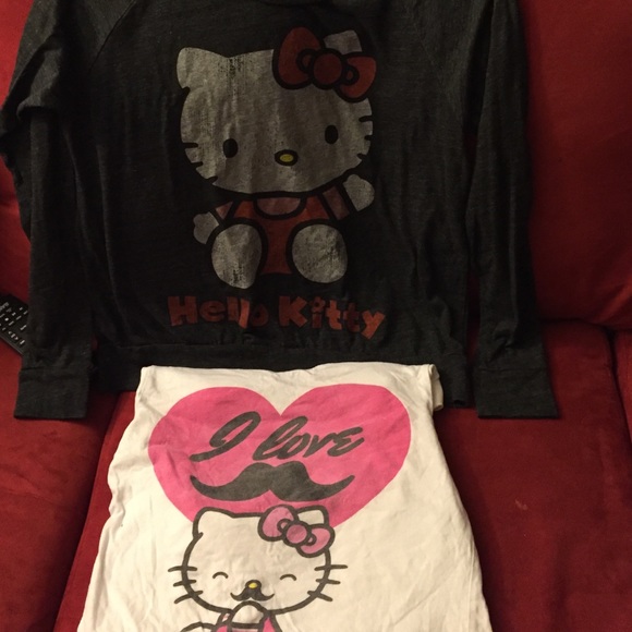 Hello kitty bundle ๐ - Picture 3 of 4
