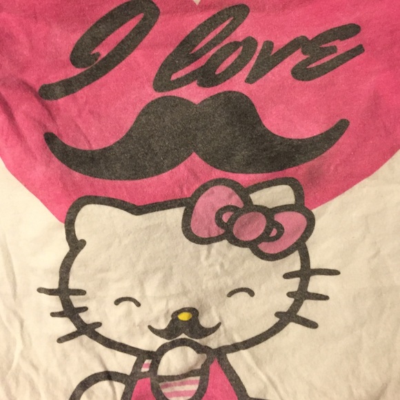 Hello kitty bundle ๐ - Picture 4 of 4