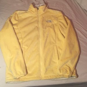 Sold on ♏️The North Face Jacket.