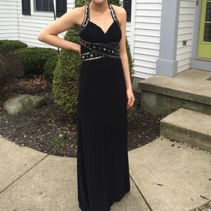 Prom/Homecoming Dress