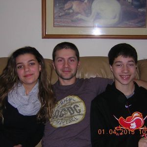 Meet your Posher, Ryan