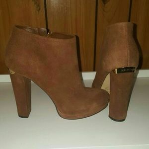 Michael Kors booties