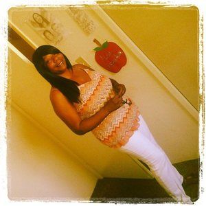 Meet your Posher, Francine