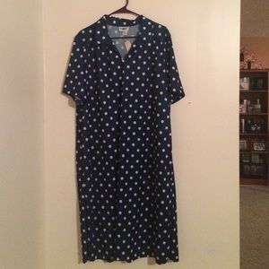Lucy Dress