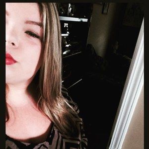 Meet your Posher, Adriane