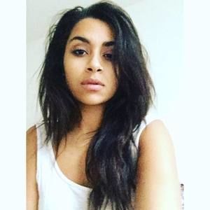 Meet your Posher, Eman