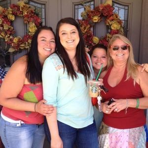 Meet your Posher, Jamie