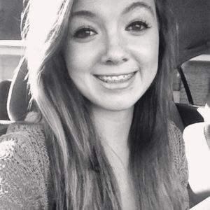 Meet your Posher, Karissa