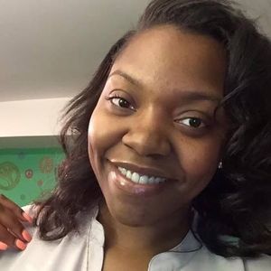 Meet your Posher, Donyale