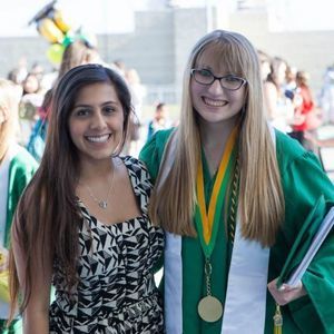 Meet your Posher, Paris