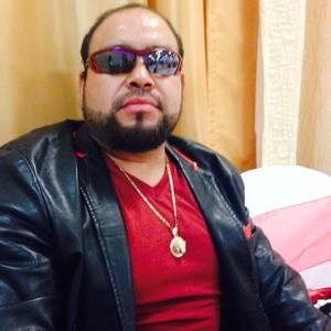 Meet your Posher, Gustavo