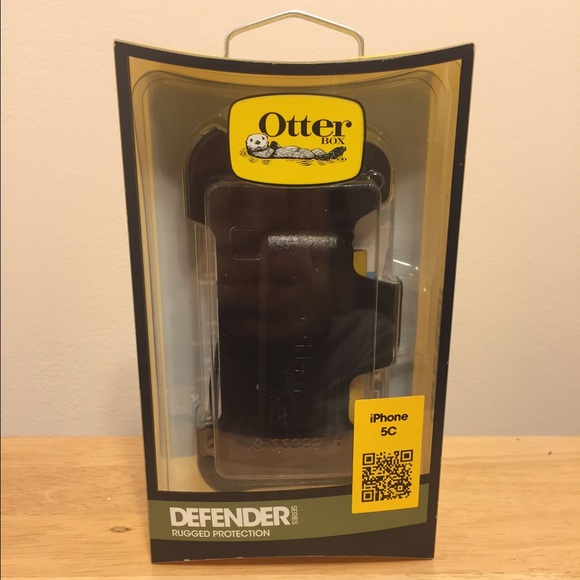 IPhone 5C OtterBox - Picture 1 of 3