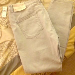 Ann Taylor Loft Jeans