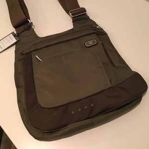 TUMI McKenna Flap Body Bag
