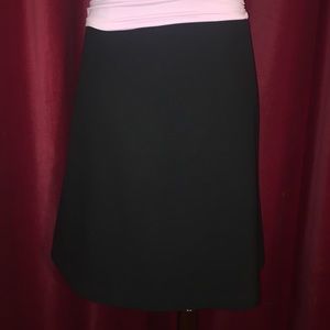 Trina Turk A-Line skirt.