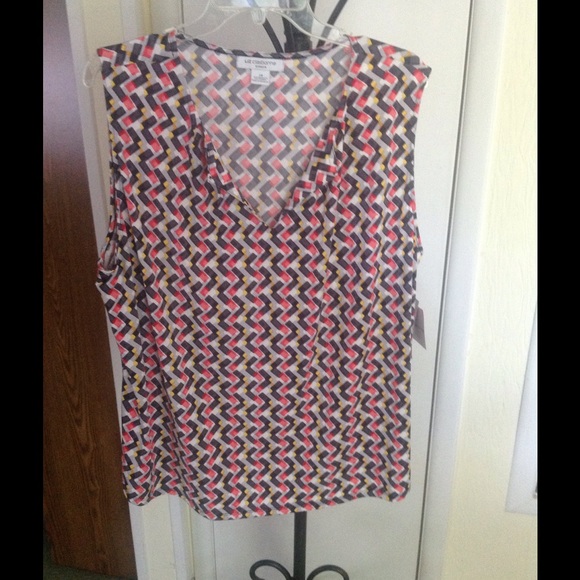 Ladies top