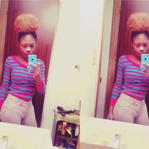 Meet your Posher, Jada