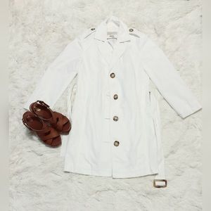 Michael Kors Trench Coat