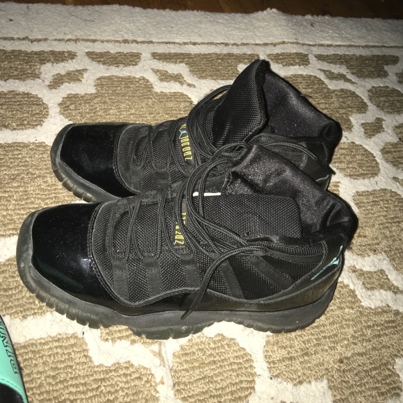 11s Jordan's Gummas