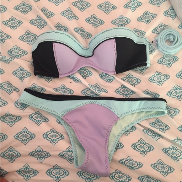 Victoria secret swimsuit