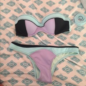 Victoria secret swimsuit