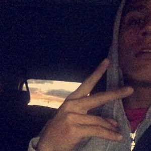 Meet your Posher, Nick