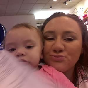 Meet your Posher, Lori