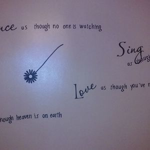 Meet your Posher, Kransetta