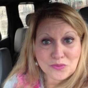 Meet your Posher, Joanne