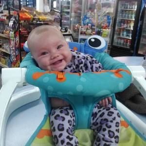 Meet your Posher, Cheryl