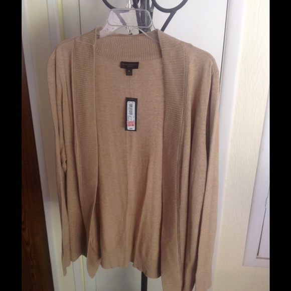 Ladies sweater