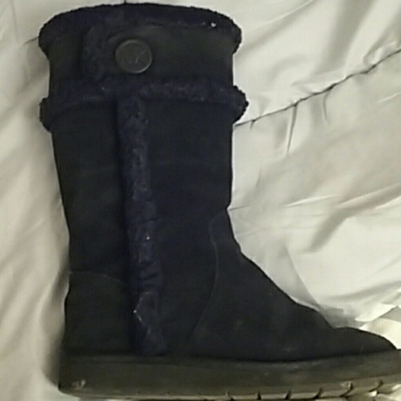 MK Boots - Picture 1 of 4