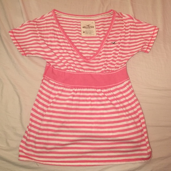 Hollister Top