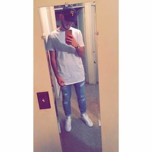 Meet your Posher, Cameron