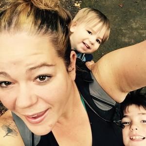 Meet your Posher, Kristin