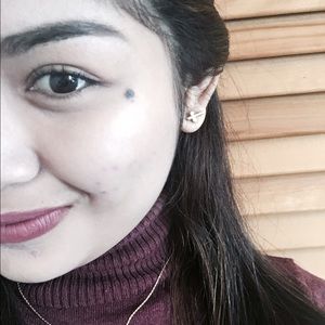 Meet your Posher, Jheyen