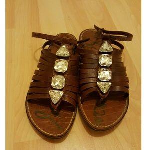 Sam Edelman Gogo sandals