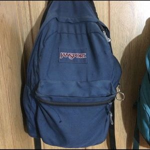 jansport backpack